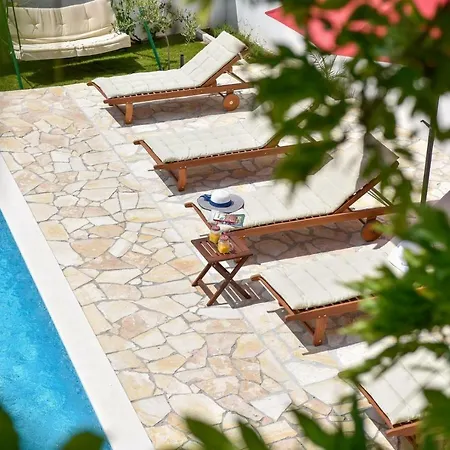 Villa Ctom192/ Holiday With Private Pool Gata