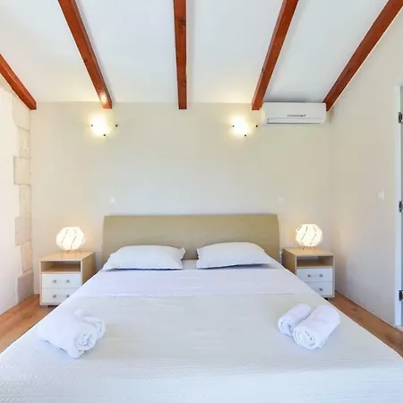 Ctom192/ Holiday With Private Pool * Gata