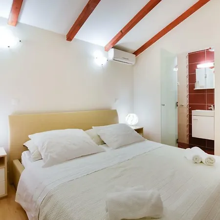 Villa Ctom192/ Holiday With Private Pool Gata