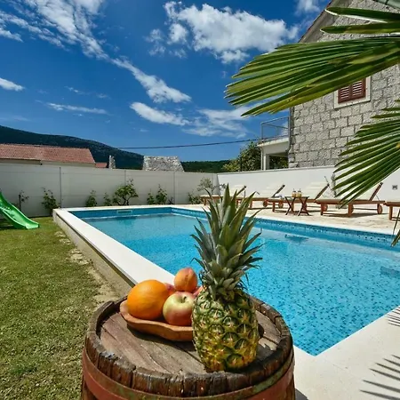 Ctom192/ Holiday With Private Pool Villa *