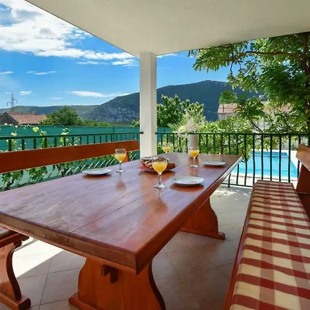 Ctom192/ Holiday With Private Pool