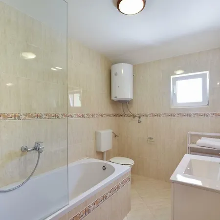 Villa Ctom192/ Holiday With Private Pool Gata