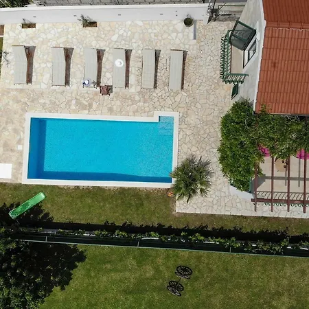 Villa Ctom192/ Holiday With Private Pool *